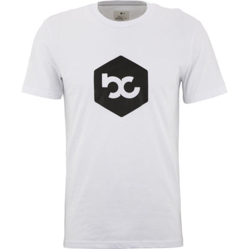 bc basic Logo T-Shirt
