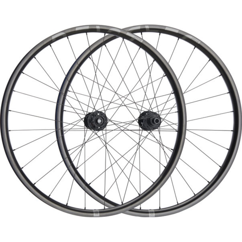 BEAST Components TR30 Disc 6-Bolt Boost Carbon 29″ Wheelset