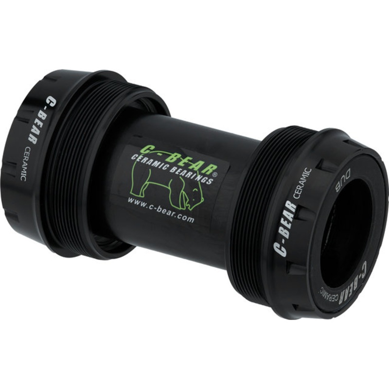 C-BEAR T47 SRAM DUB Gen2 Cyclocross Bottom Bracket