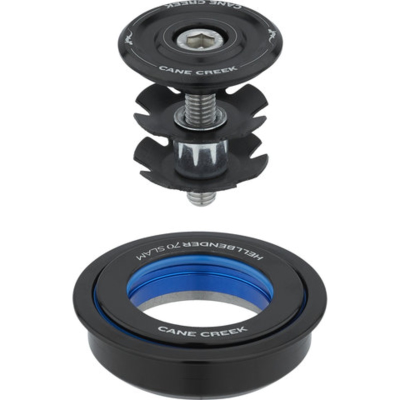 Cane Creek Hellbender 70 Slam ZS44/28.6 Upper Headset Cup