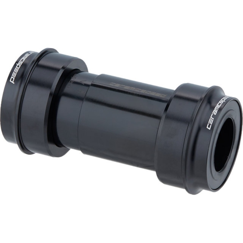 CeramicSpeed PF30 Shimano MTB Coated Bottom Bracket 46 x 73 mm