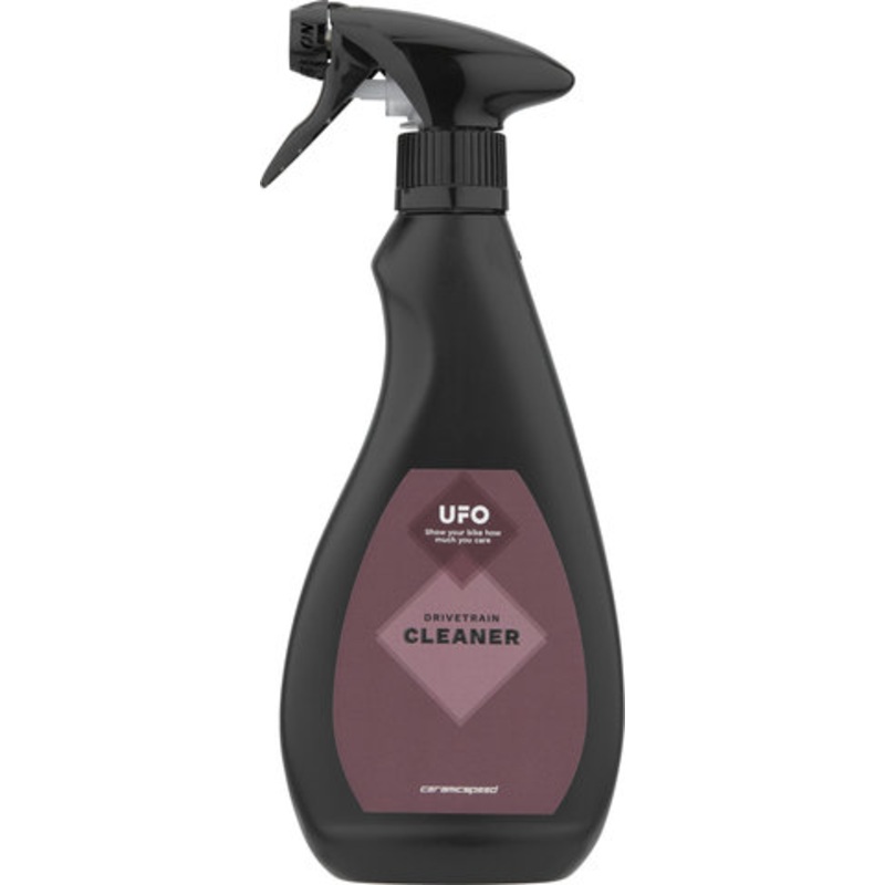 CeramicSpeed UFO Drivetrain Cleaner