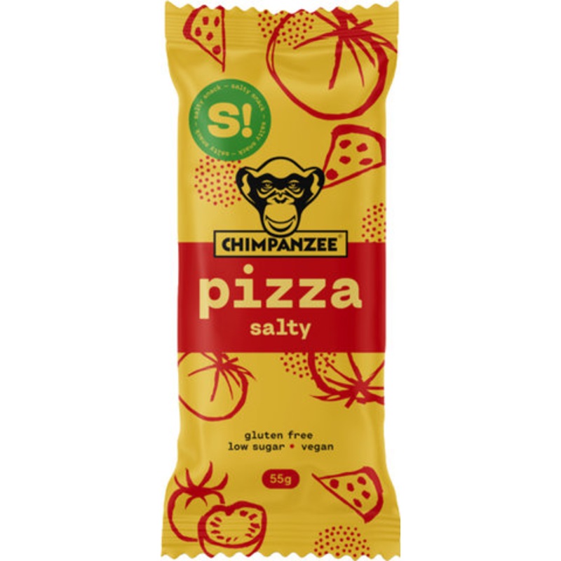 Chimpanzee Salty bar – 1 piece