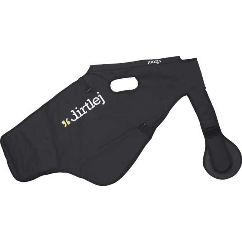 dirtlej Bikewrap Gravel / Road Transport Protection