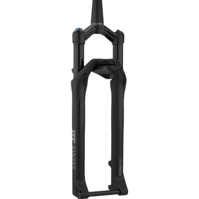 DT Swiss F 232 ONE 29″ Boost Crown Adjust Suspension Fork – 2023 Model