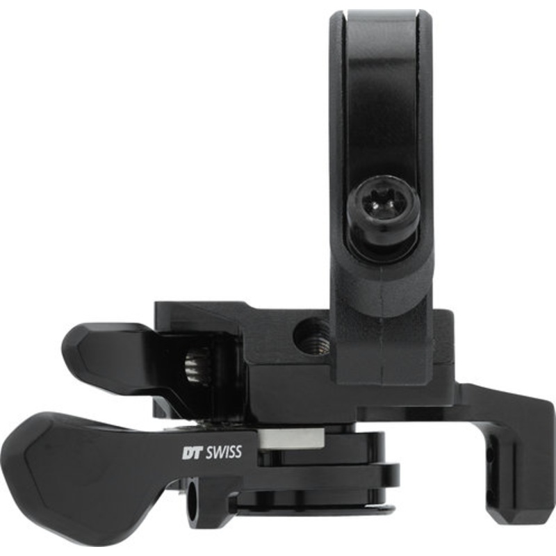 DT Swiss L2 Double Stage for Fork and Shock Handlebar Remote