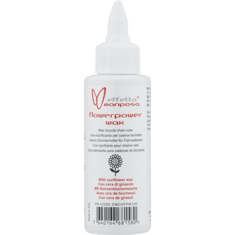 Effetto Mariposa Flowerpower Chain Wax