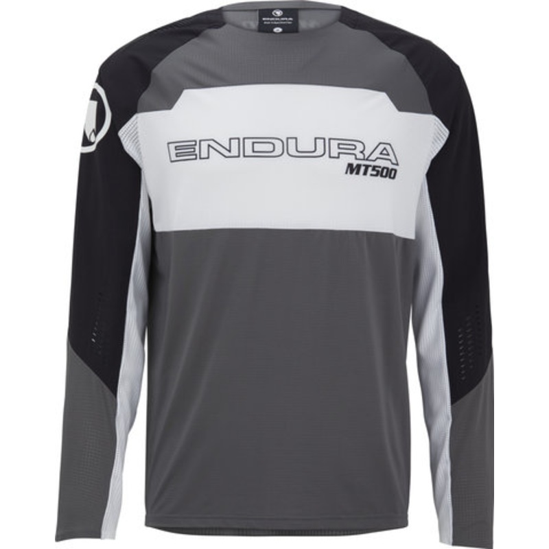 Endura MT500 Burner Lite L/S Jersey