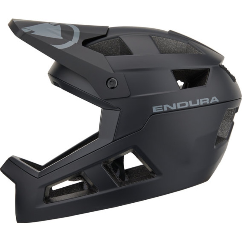 Endura SingleTrack Full Face Helmet