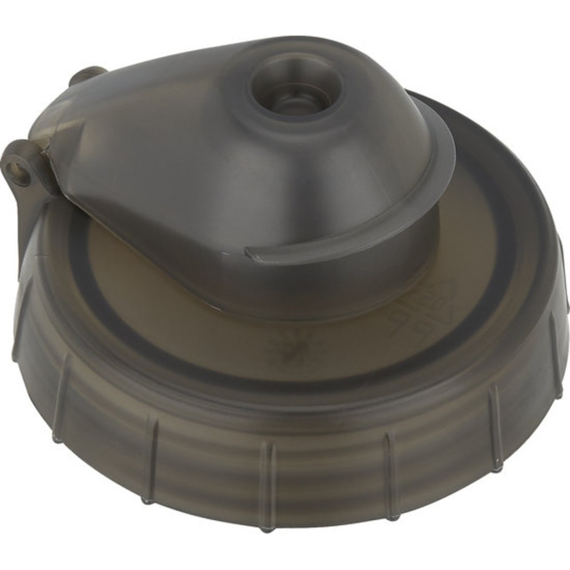 FIDLOCK Bottle Lid w/ Dirt Cap for TWIST Drink Bottle