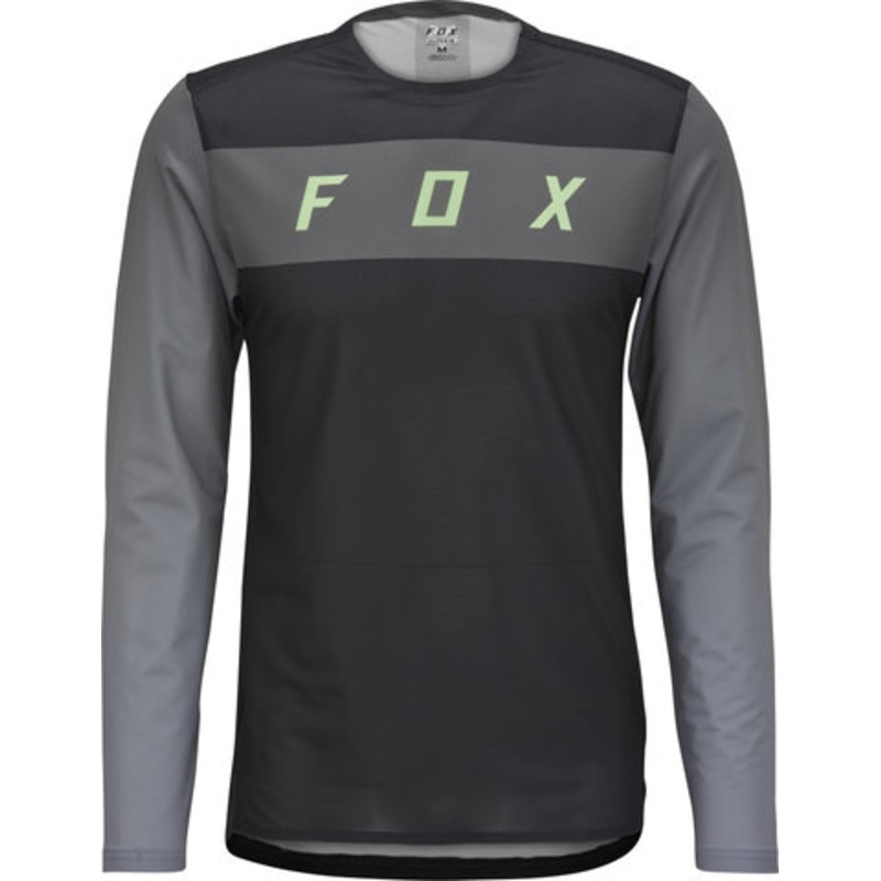 Fox Head Flexair LS Jersey – 2023 Model