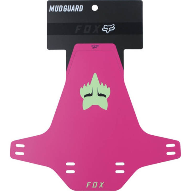 Fox Head Mud Guard – 2023 Model