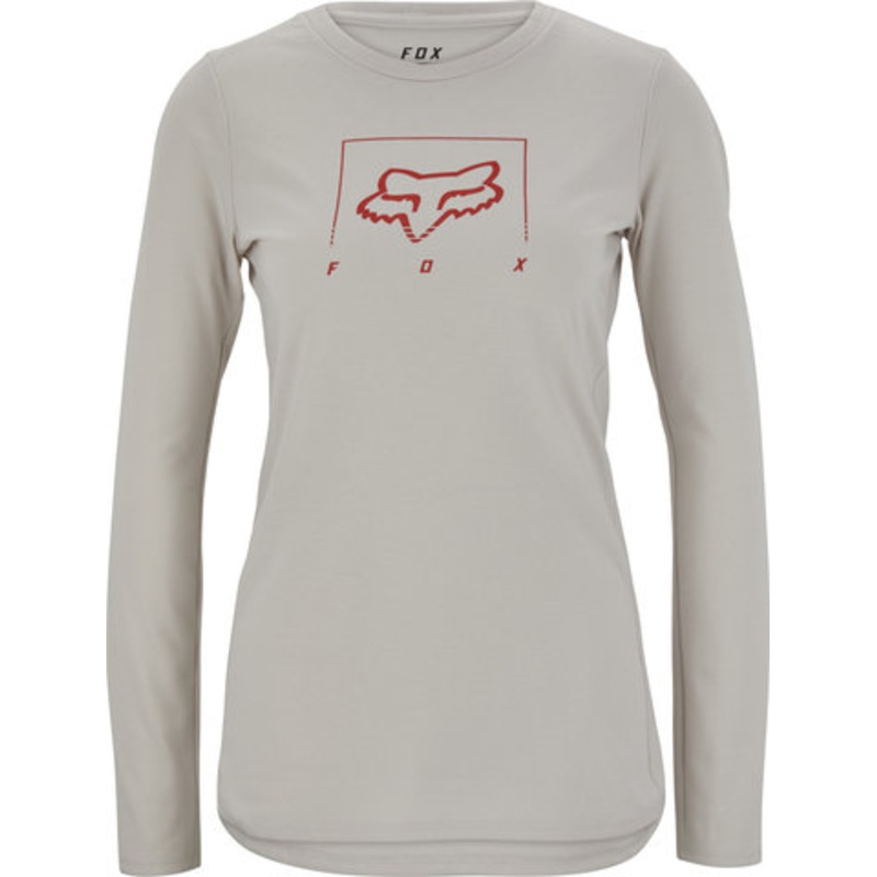 Fox Head Women’s Ranger DriRelease Mid LS Jersey