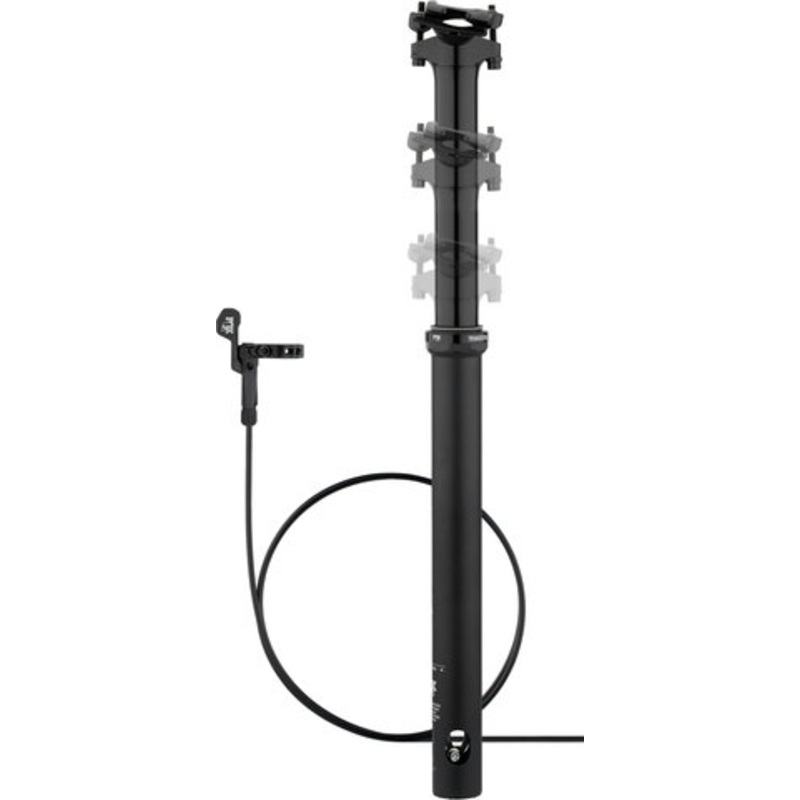 Fox Racing Shox Transfer SL Performance Elite 150 mm Seatpost