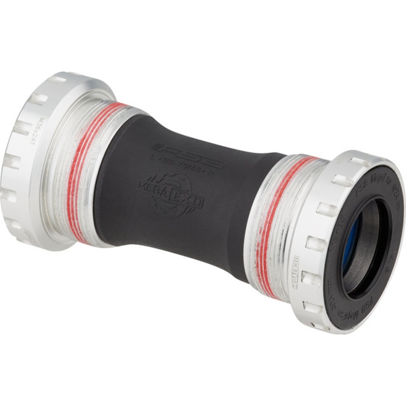 FSA BB-6000 MegaExo 24 mm ITA Bottom Bracket