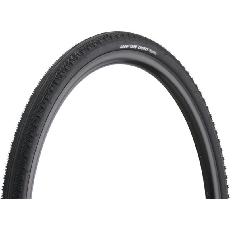 Goodyear County TLR 28″ Folding Tyre
