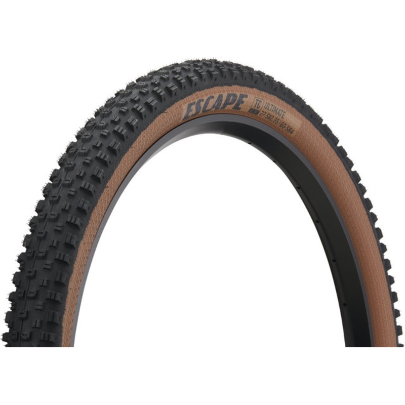 Goodyear Escape Ultimate Tubeless Complete 27.5″ Folding Tyre