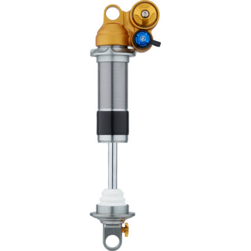 HLINS TTX 22 M.2 Coil Shock
