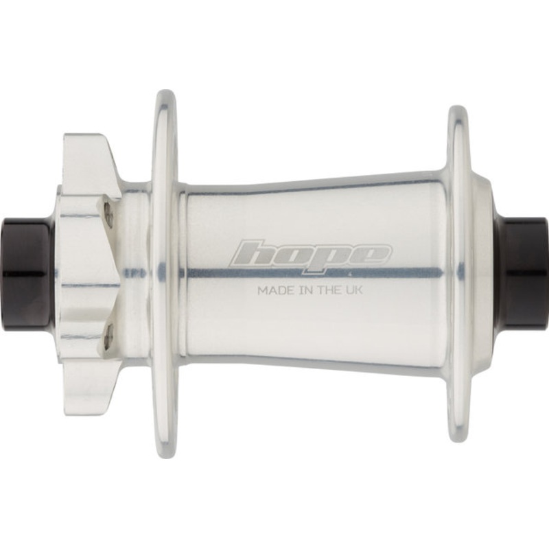 Hope Pro 5 Disc 6-Bolt Front Hub