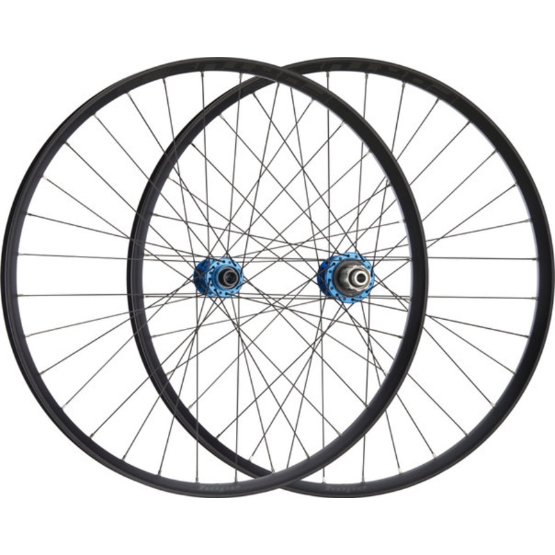 Hope Pro 5   Fortus 35 Disc Center Lock 27.5″ Boost Wheelset