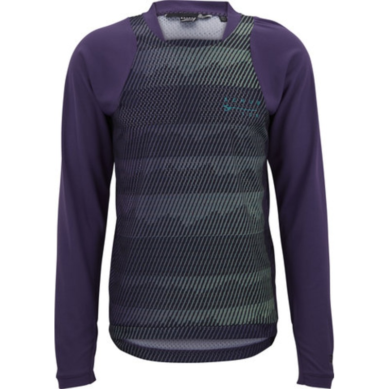 ION Scrub L/S Jersey – 2023 Model