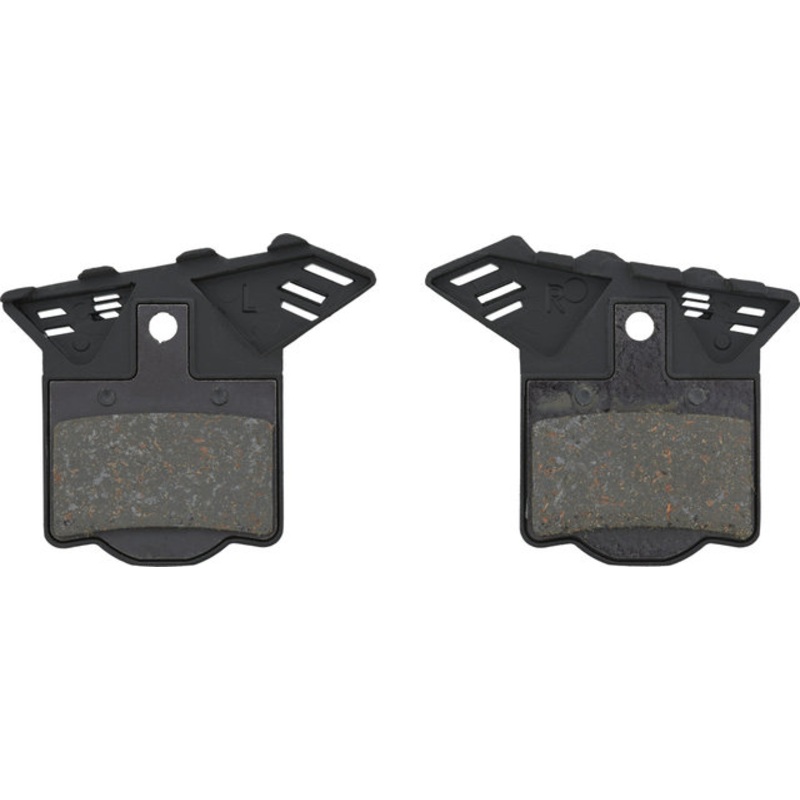 Jagwire Disc Elite Cooling Brake Pads for Magura