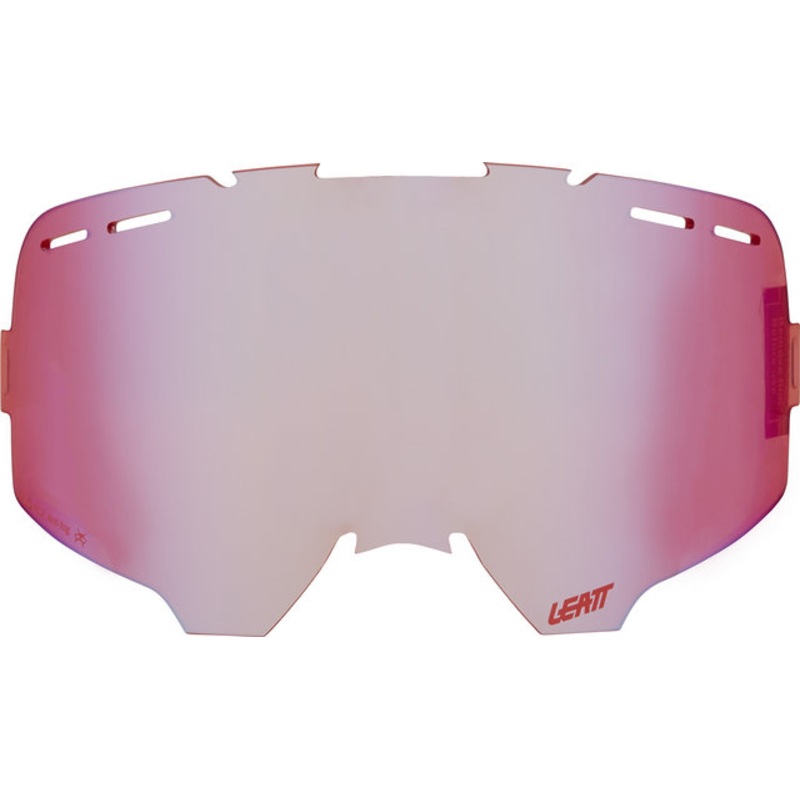 Leatt Spare Lens SNX Iriz UltraContrast Mirror for Velocity Goggle