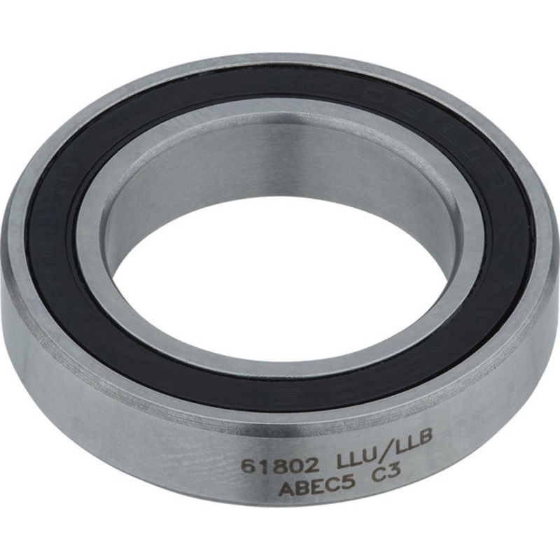NoTubes Deep Groove Ball Bearing 6802 15 x 24 x 5 mm