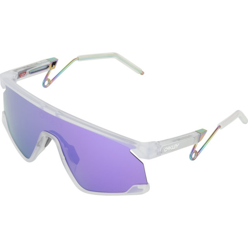 Oakley BXTR Metal Sunglasses