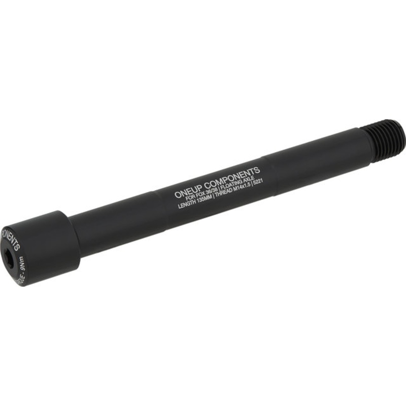 OneUp Components Fox Floating Rear Thru-Axle 15 x 110 mm Boost