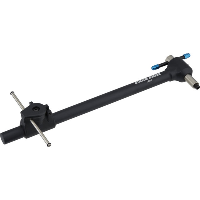 ParkTool Measuring and Alignment Gauge DAG-3 for Derailleur Hangers