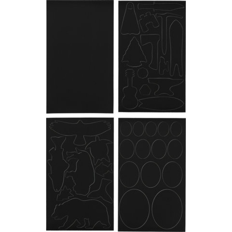 Patagonia Worn Wear Patch Repair Kit