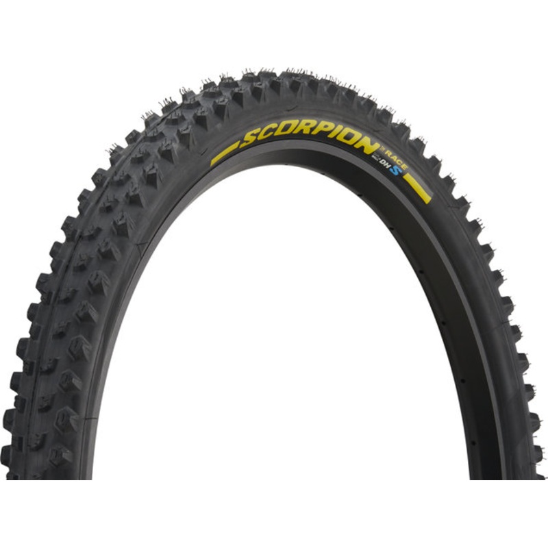 Pirelli Scorpion Race DH Soft Terrain 29″ Folding Tyre