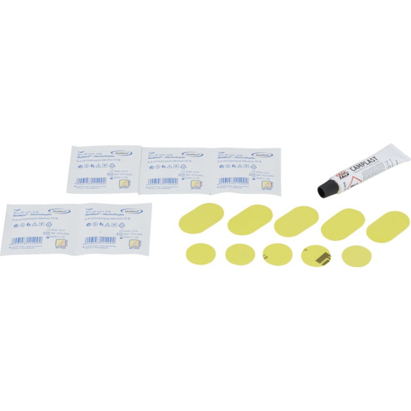 Pirelli SmarTube Patch Kit