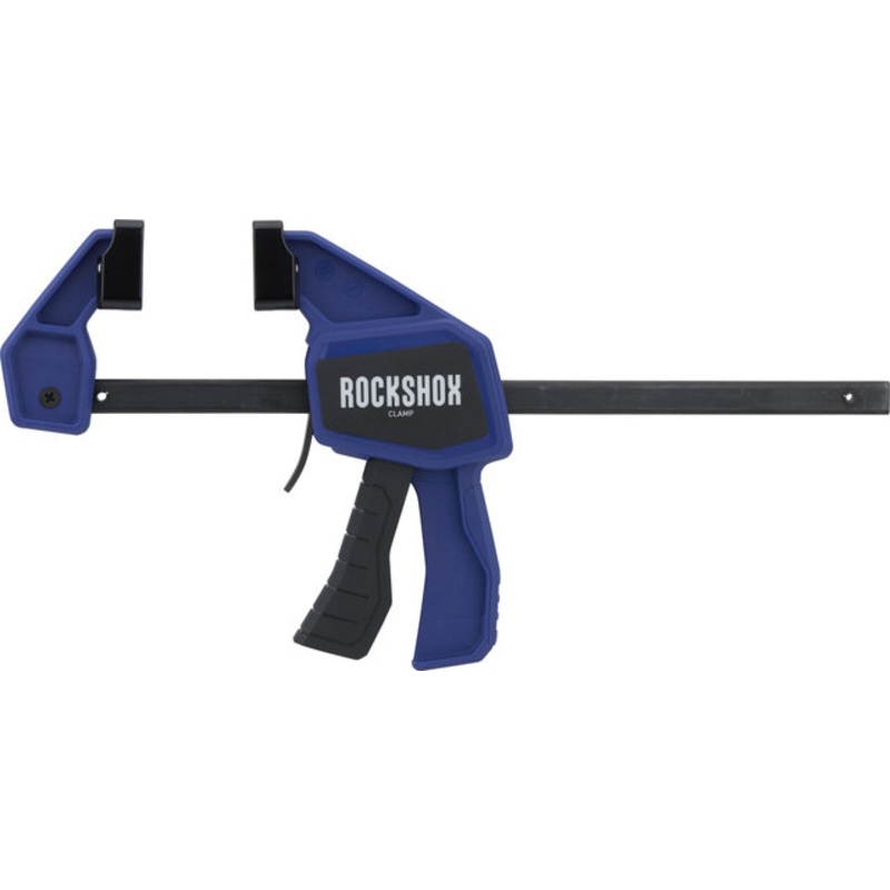 RockShox Clamp Tool for Shock Service