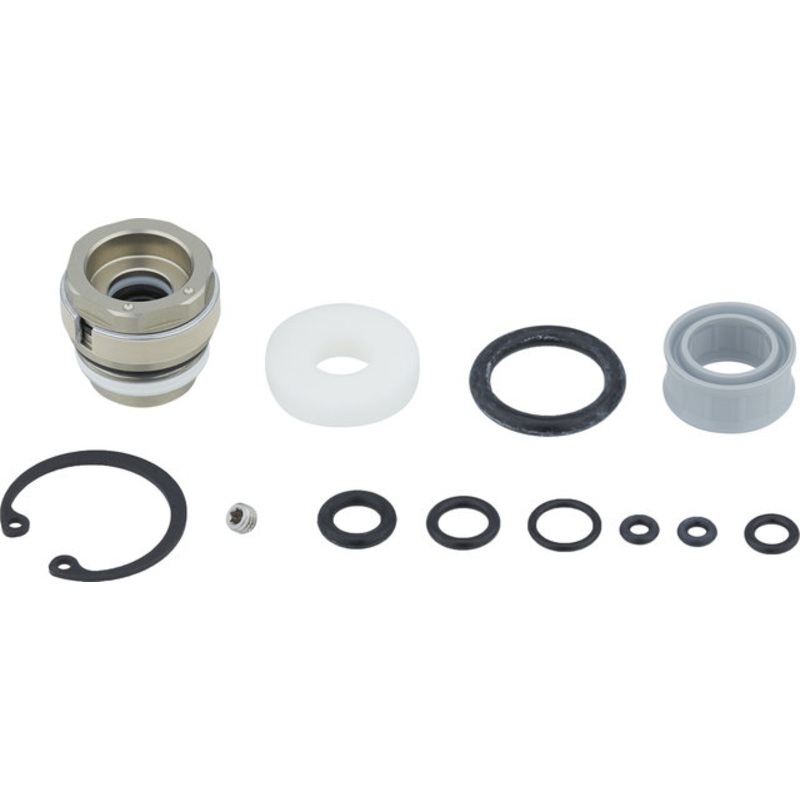 RockShox Service Kit 200 h/1 Year for Reverb A2 2013-2016 Models
