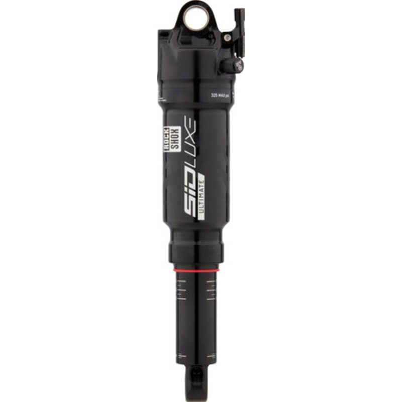 RockShox SIDLuxe Ultimate 3P Solo Air Remote shock for Canyon Lux TR from 2022
