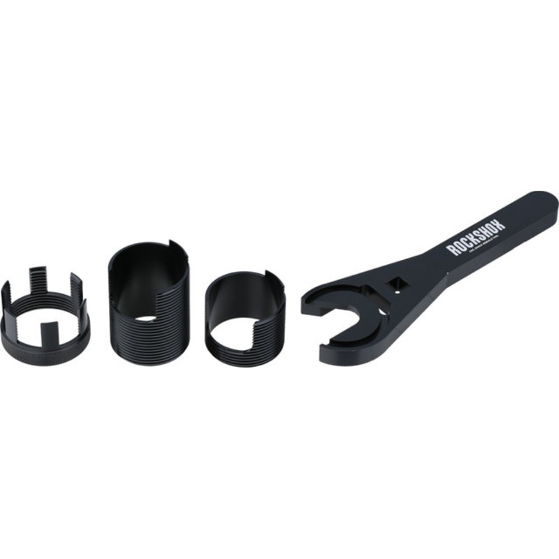 RockShox Spring Compressor Tool for Super Deluxe / Deluxe Coil B1  as of 2023