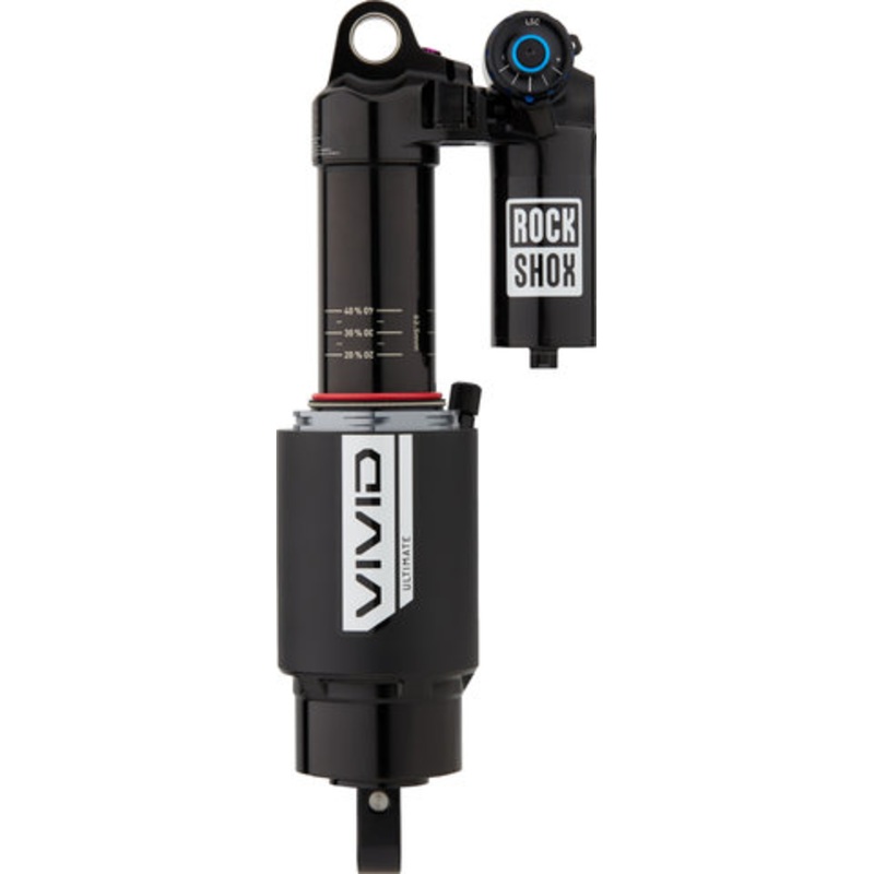 RockShox Vivid Ultimate RC2T Shock
