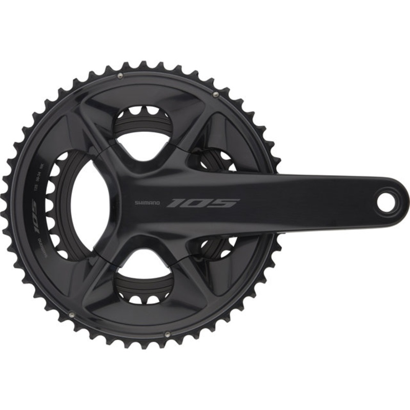 Shimano 105 FC-R7100 Hollowtech II Crankset