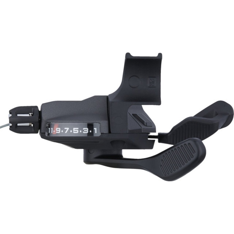 Shimano CUES SL-U8000-I I-Spec II Shifter w/ Gear Indicator 11-speed