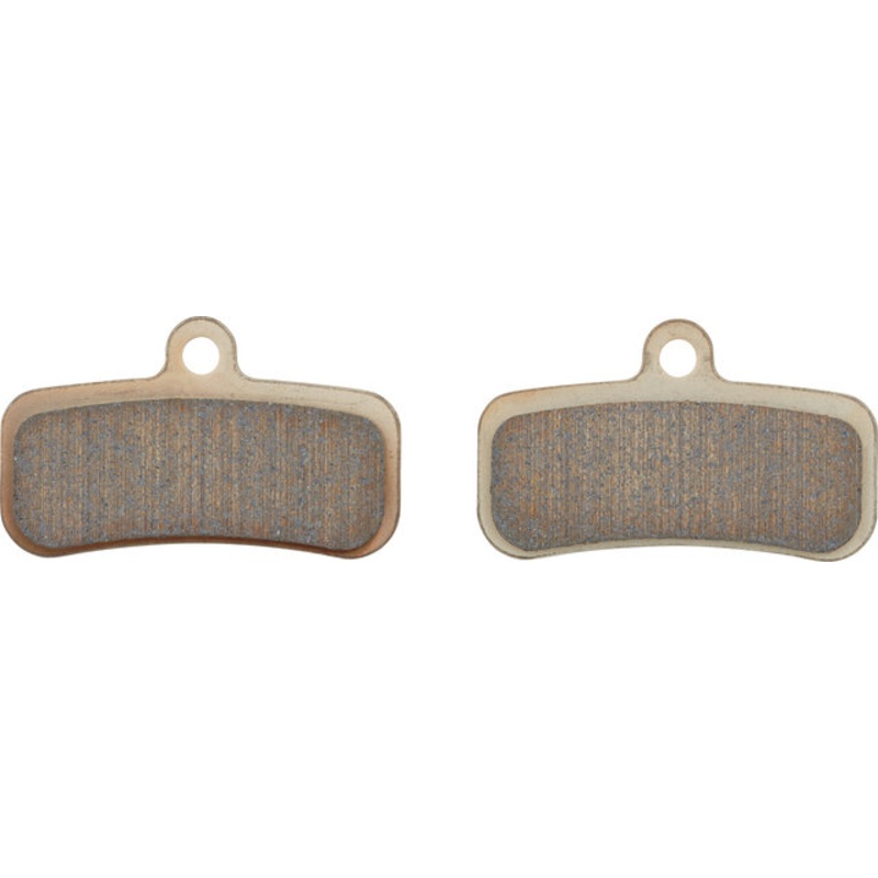 Shimano D02S-MX Brake Pads for XT, SLX, Deore, Saint, ZEE