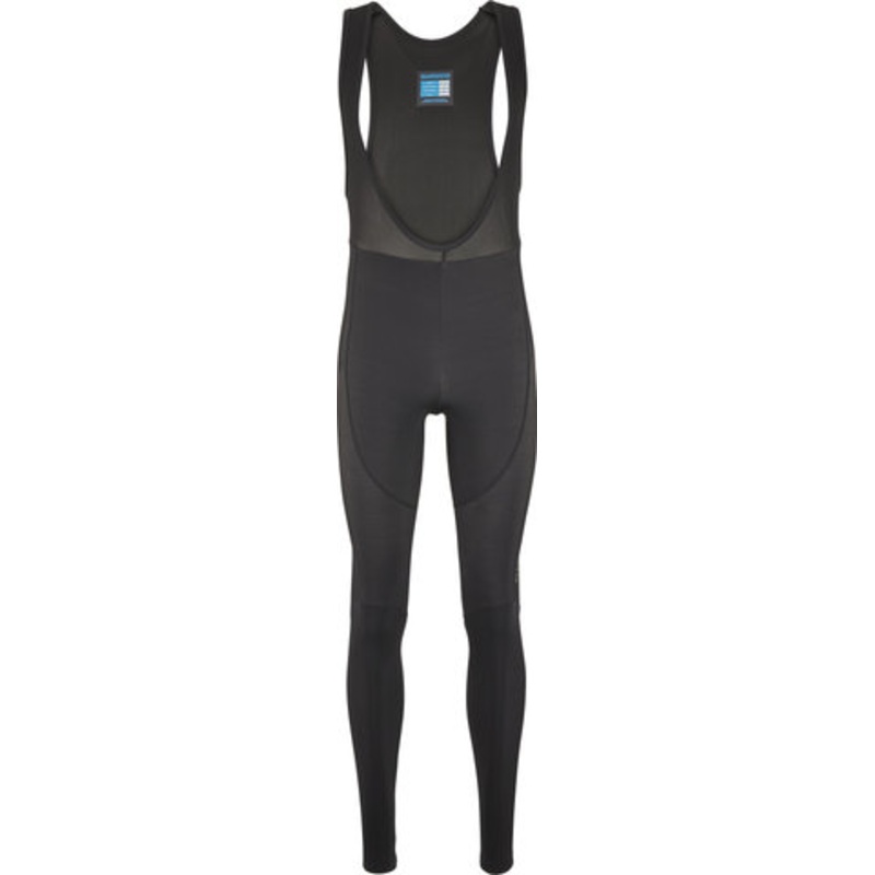 Shimano Element Bib Tights w/o Chamois