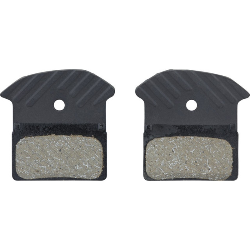 Shimano J05A-RF Brake Pads for XTR, XT, SLX, Alfine