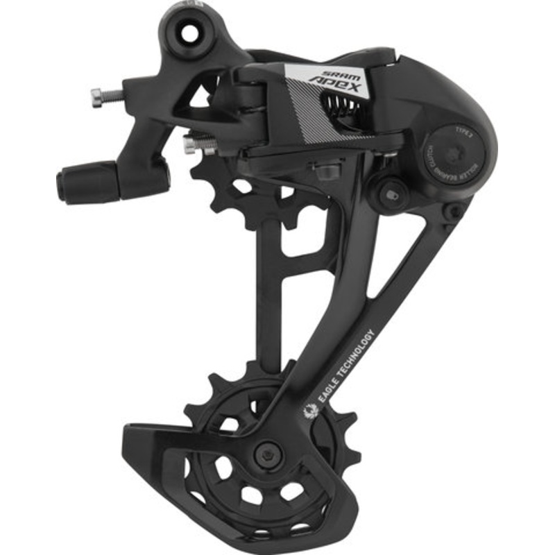 SRAM Apex Eagle 12-Speed Rear Derailleur