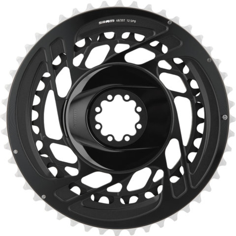 SRAM Force 2×12-speed DM Chainring Set