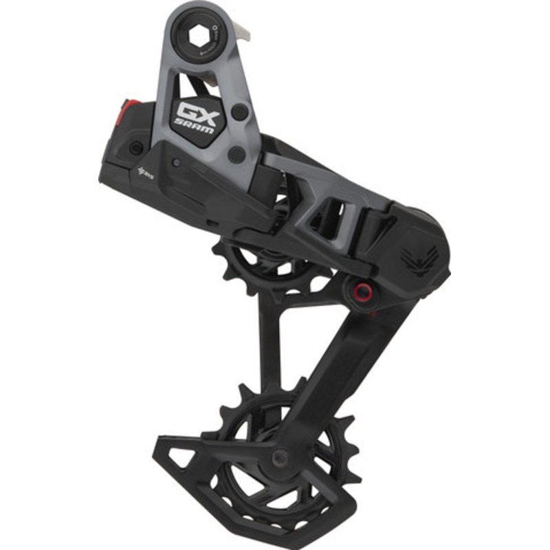 SRAM GX Eagle Transmission AXS T-Type Rear Derailleur 12-speed