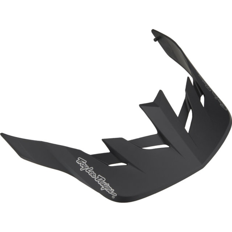 Troy Lee Designs Spare Visor for Youth Flowline MIPS Helmet