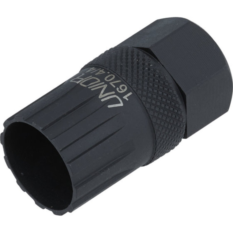 Unior Bike Tools Cassette Removal Tool 1670.4/4 for Campagnolo