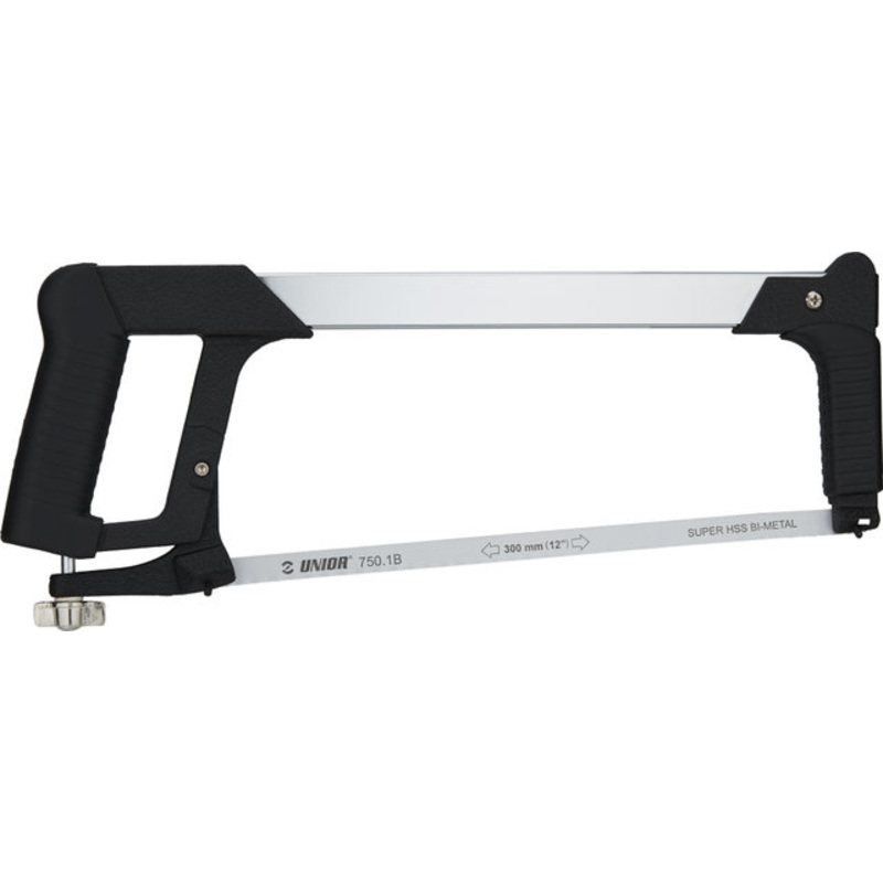 Unior Bike Tools Hacksaw 750B